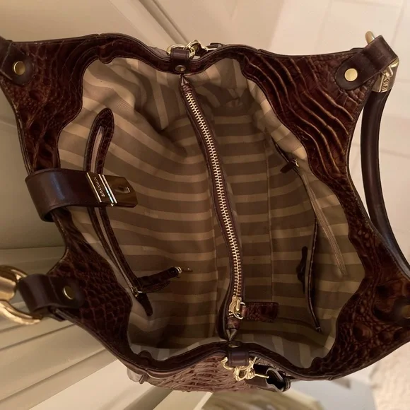 Brahmin handbag - Picture 13 of 15